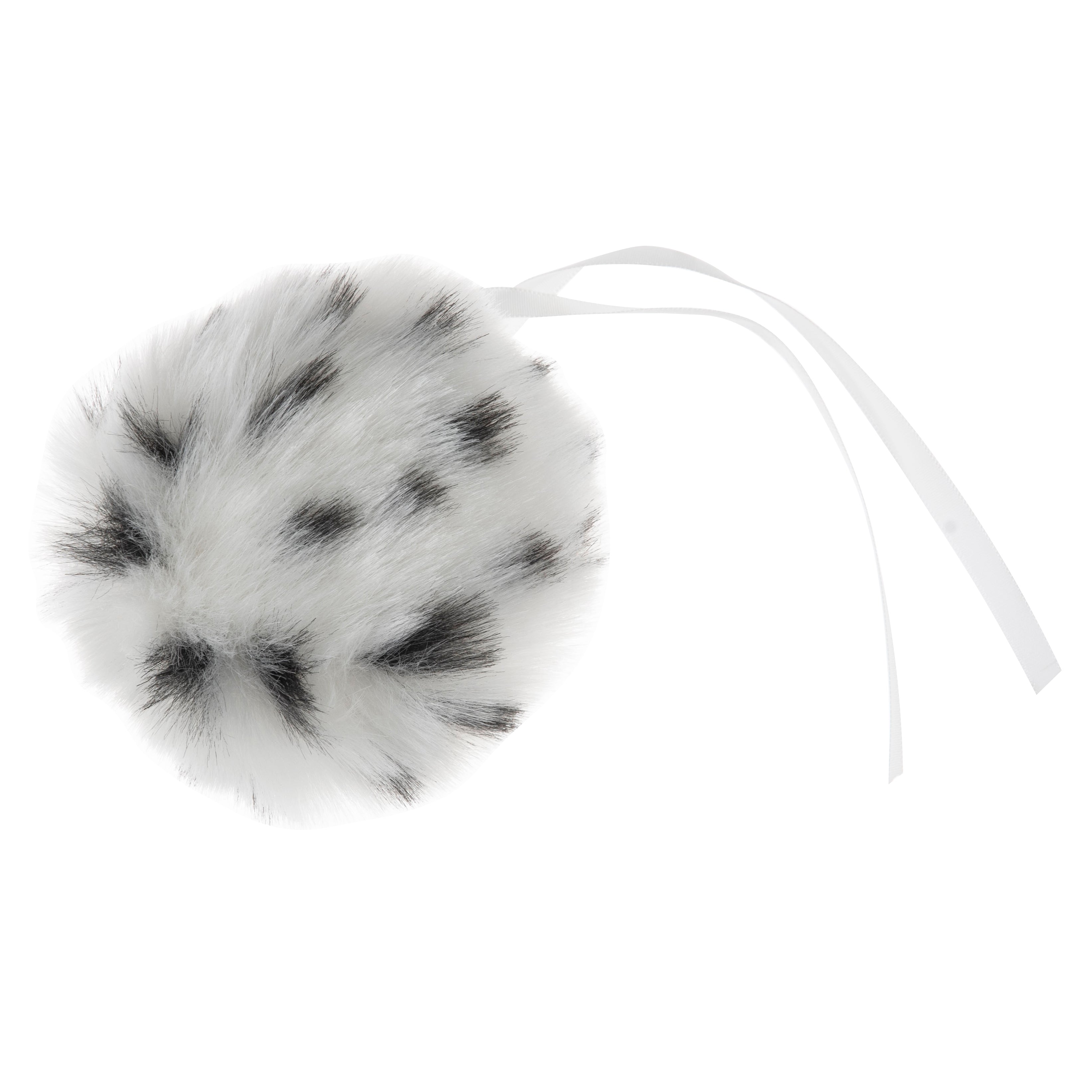 Trimits Faux Fur Pom Pom