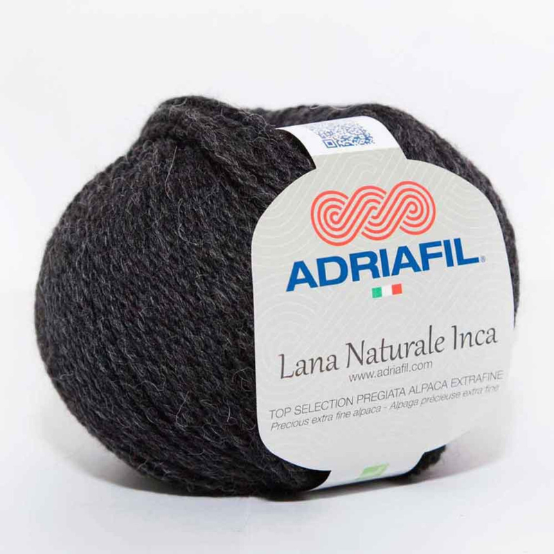 Adriafil Lana Naturale Inca