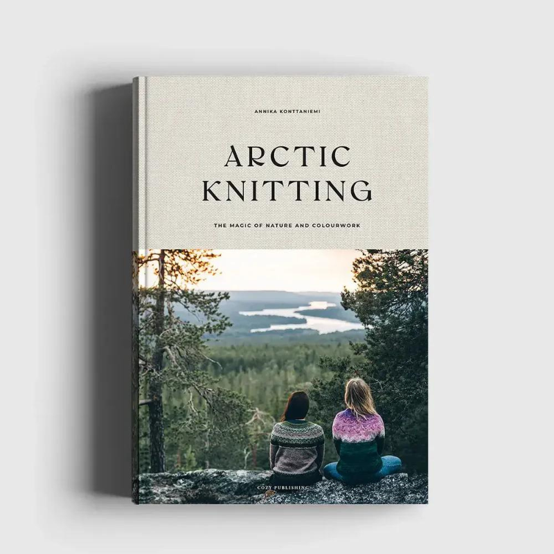 Arctic Knitting