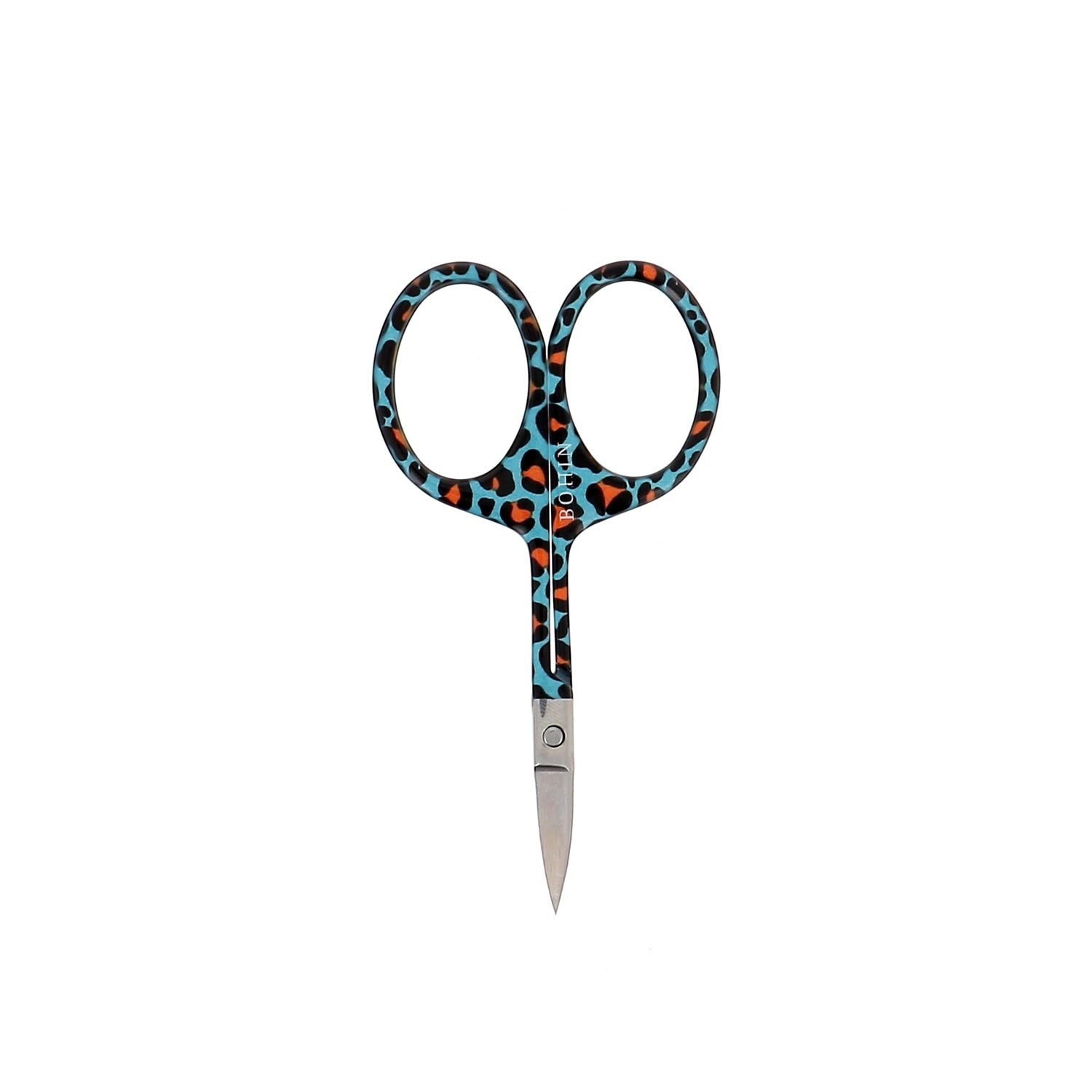 Bohin Leopard Embroidery Scissors