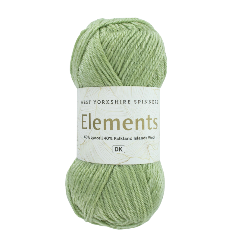 West Yorkshire Spinners Elements DK