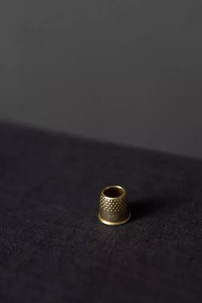 Merchant and Mills Tailor's Thimble