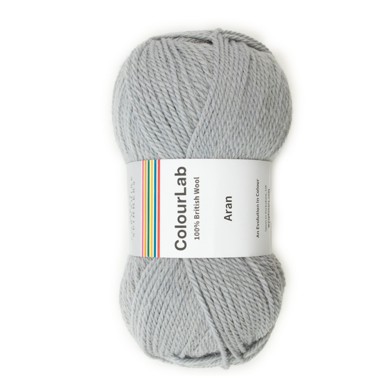 West Yorkshire Spinners ColourLab Aran