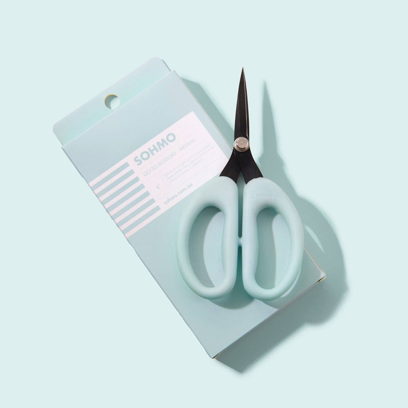 SOHMO - Go-To Scissors