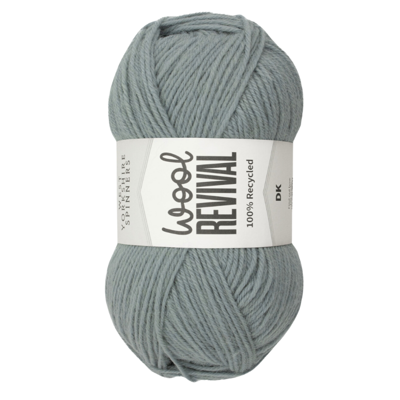 West Yorkshire Spinners Wool Revival DK