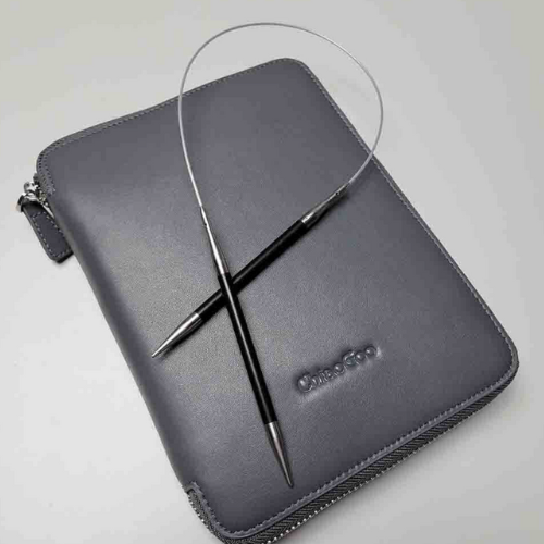 ChiaoGoo Fortė 2.0 Interchangeable Needle Set