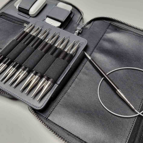 ChiaoGoo Fortė 2.0 Interchangeable Needle Set