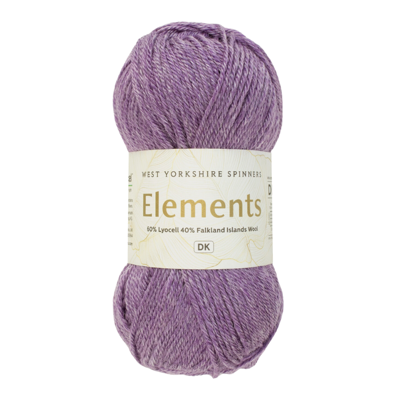 West Yorkshire Spinners Elements DK