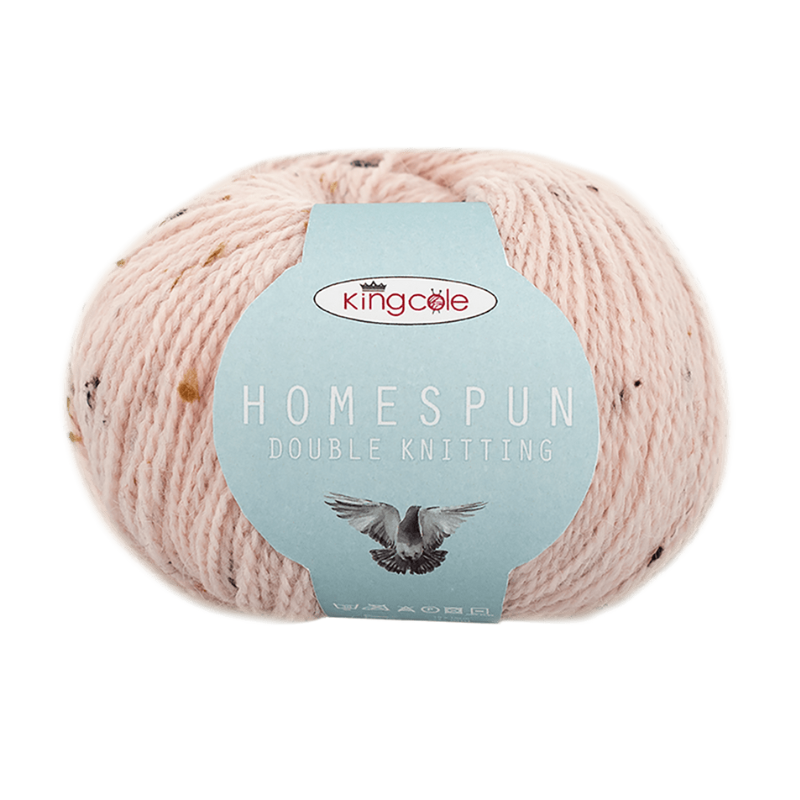 King Cole Homespun DK