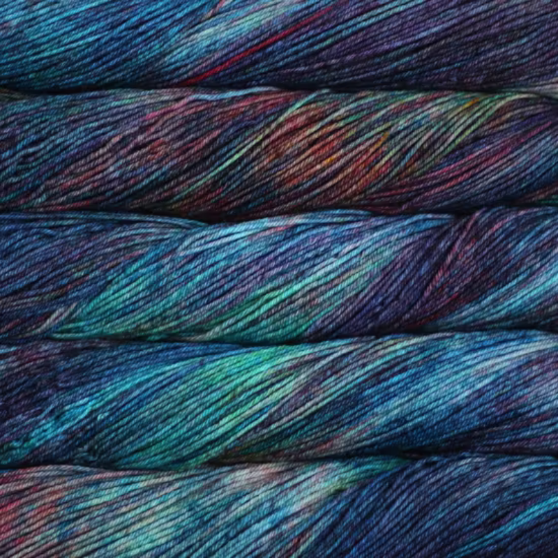 Malabrigo Arroyo DK