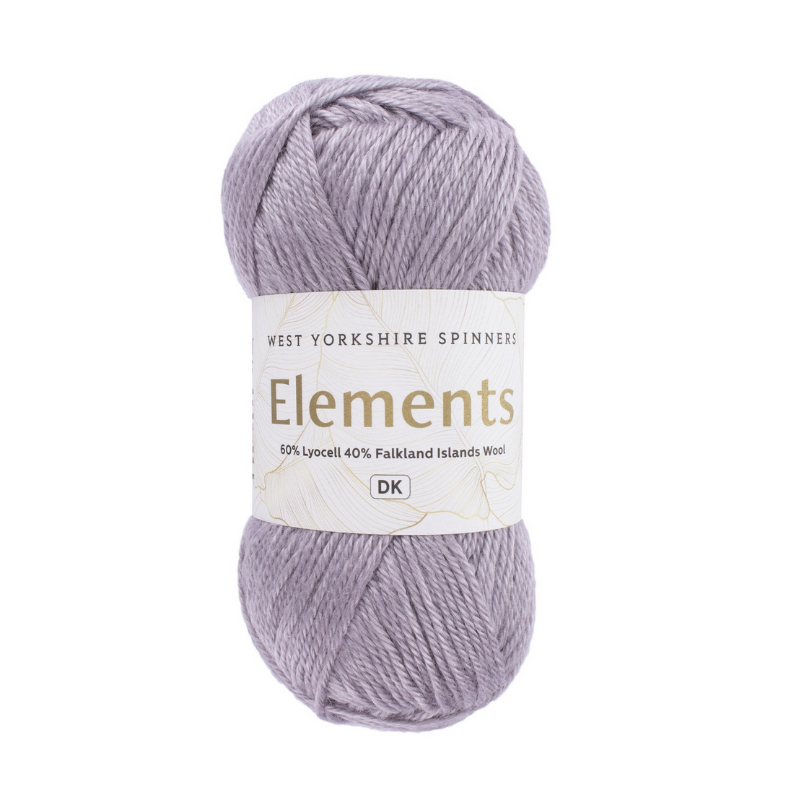 West Yorkshire Spinners Elements DK