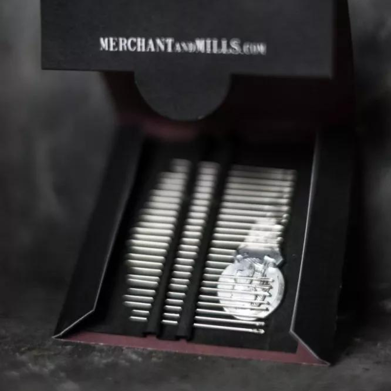 Merchant & Mills Finest Sewing Needles