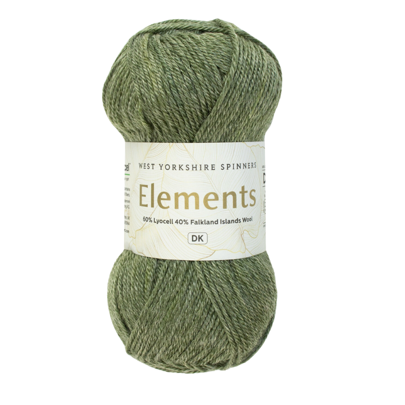 West Yorkshire Spinners Elements DK