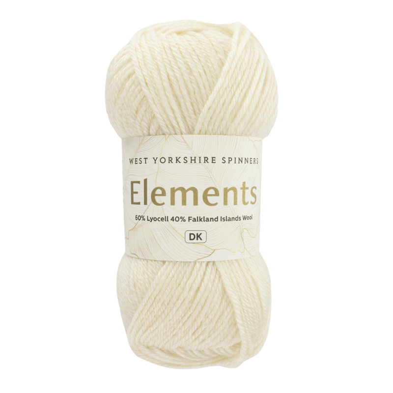 West Yorkshire Spinners Elements DK