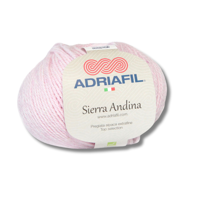 Adriafil Sierra Andina DK