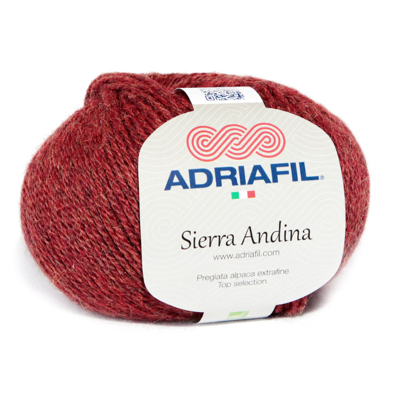 Adriafil Sierra Andina DK