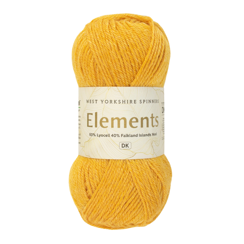 West Yorkshire Spinners Elements DK