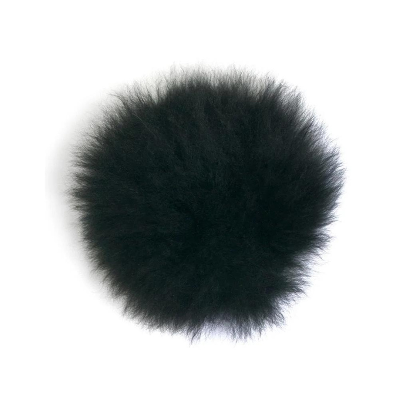 Toft Alpaca Fur Pom Poms