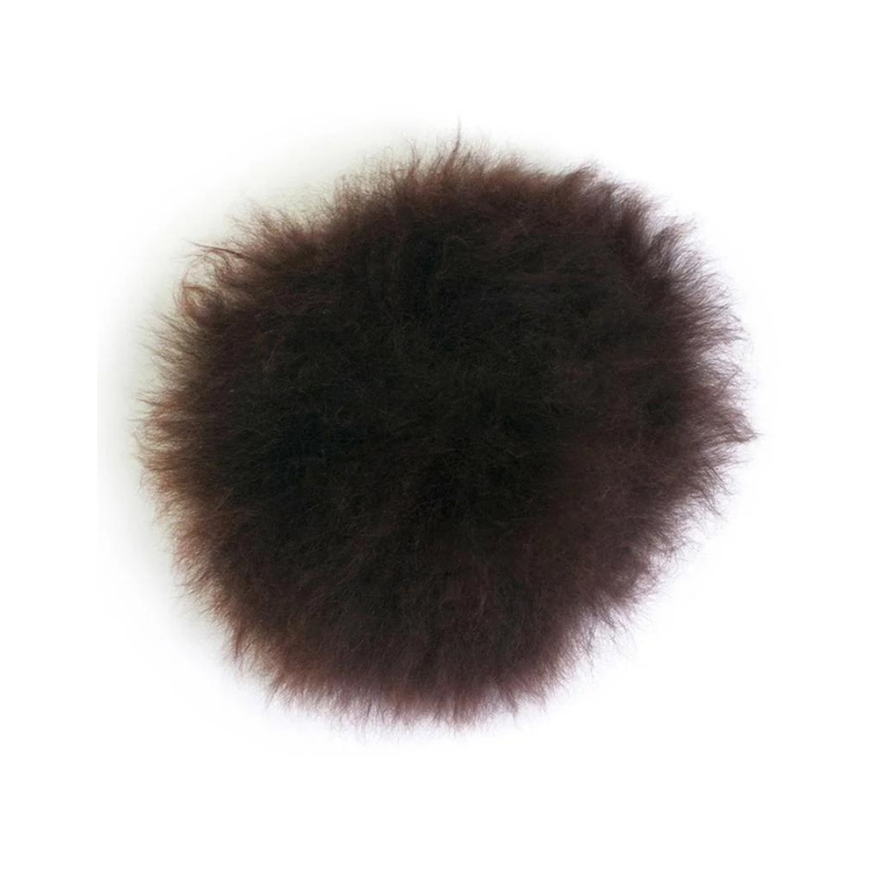 Toft Alpaca Fur Pom Poms