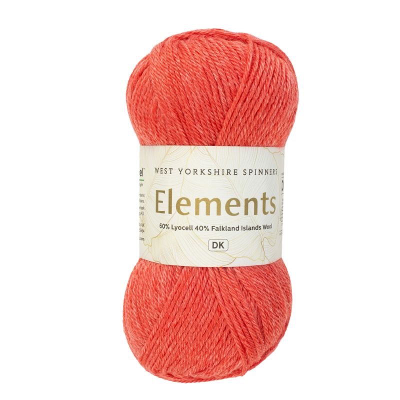 West Yorkshire Spinners Elements DK