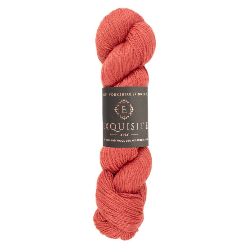 West Yorkshire Spinners Exquisite 4ply