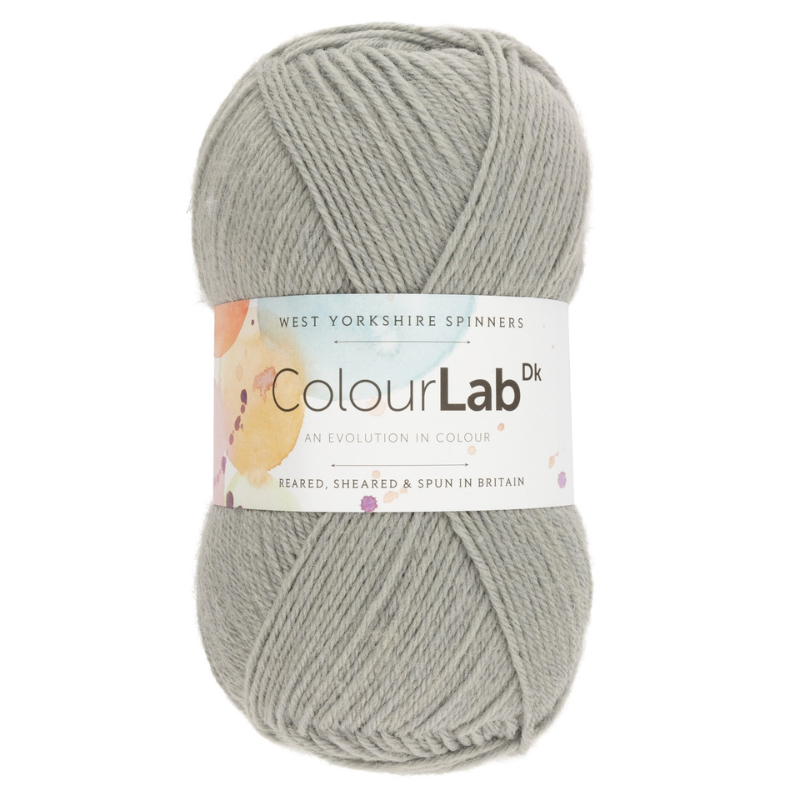 West Yorkshire Spinners ColourLab DK