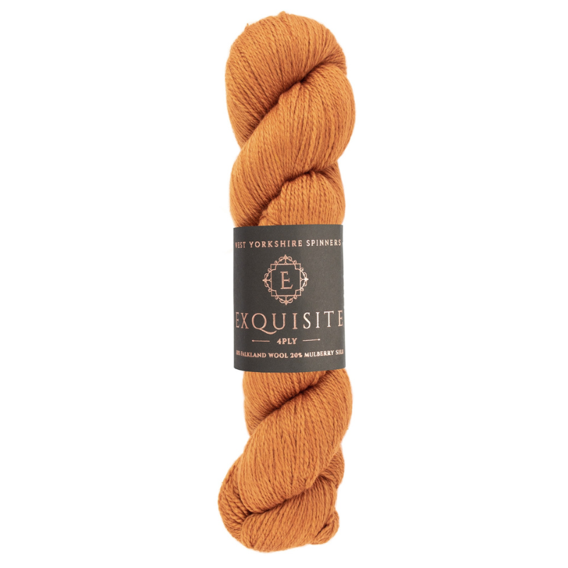 West Yorkshire Spinners Exquisite 4ply