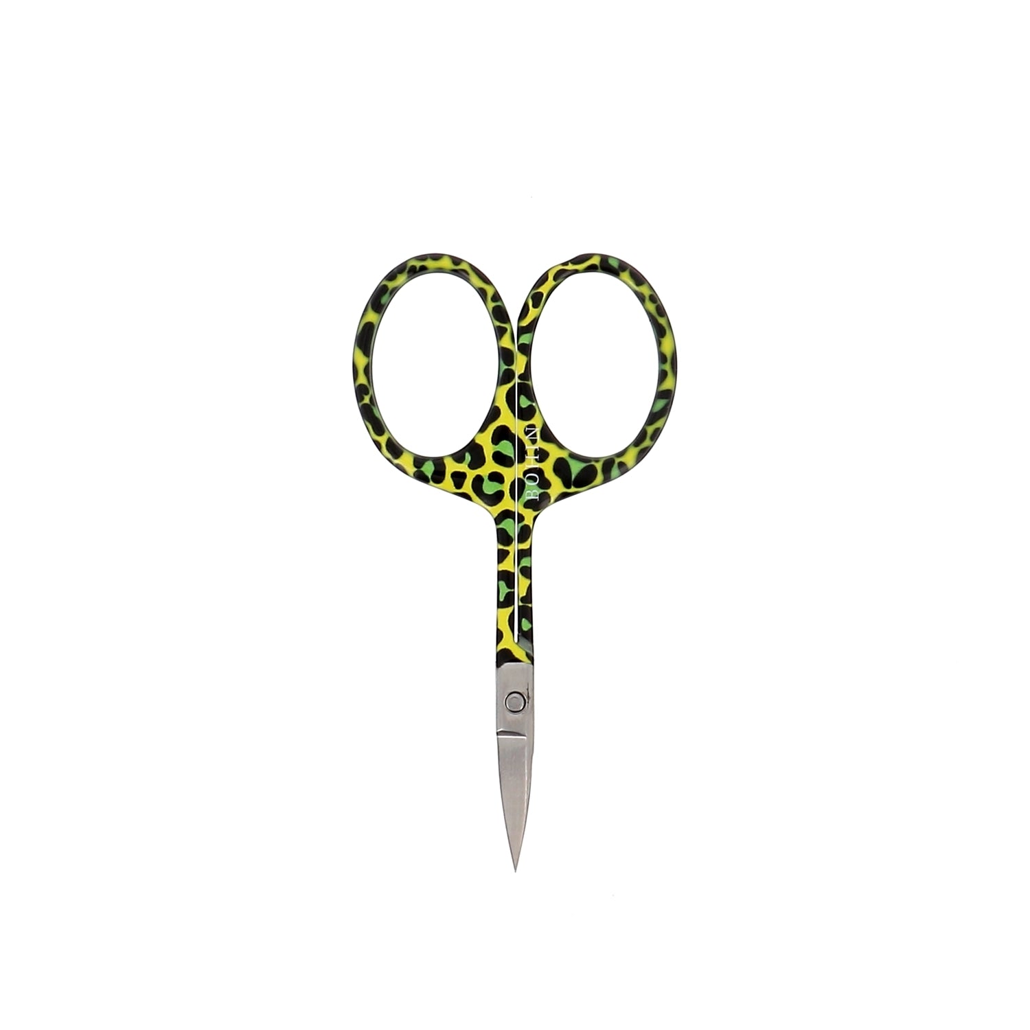 Bohin Leopard Embroidery Scissors